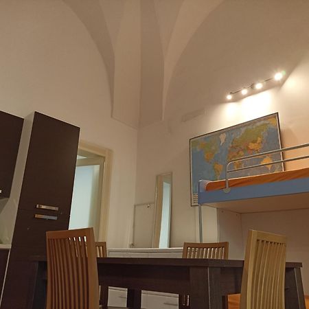 Salento Mare E Arte Apartman Nardò Kültér fotó