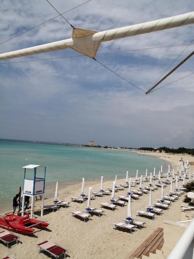 Salento Mare E Arte Apartman Nardò Kültér fotó