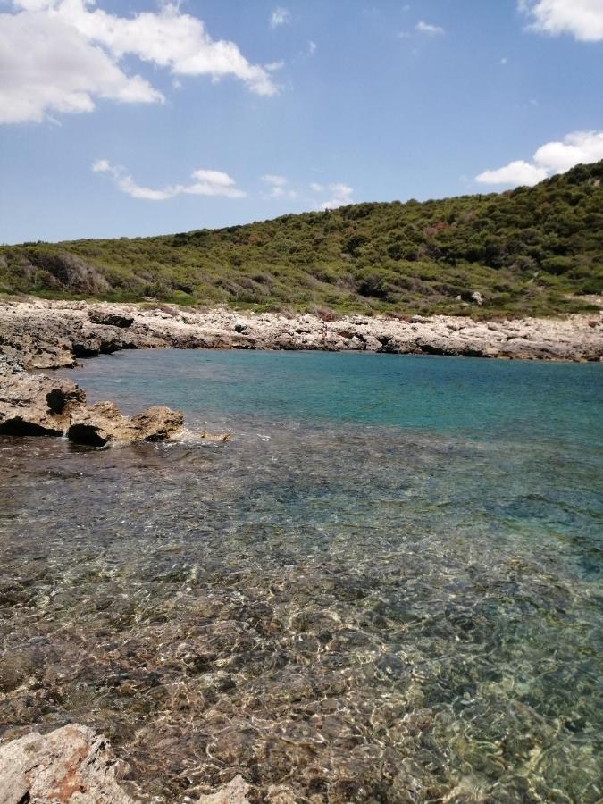 Salento Mare E Arte Apartman Nardò Kültér fotó