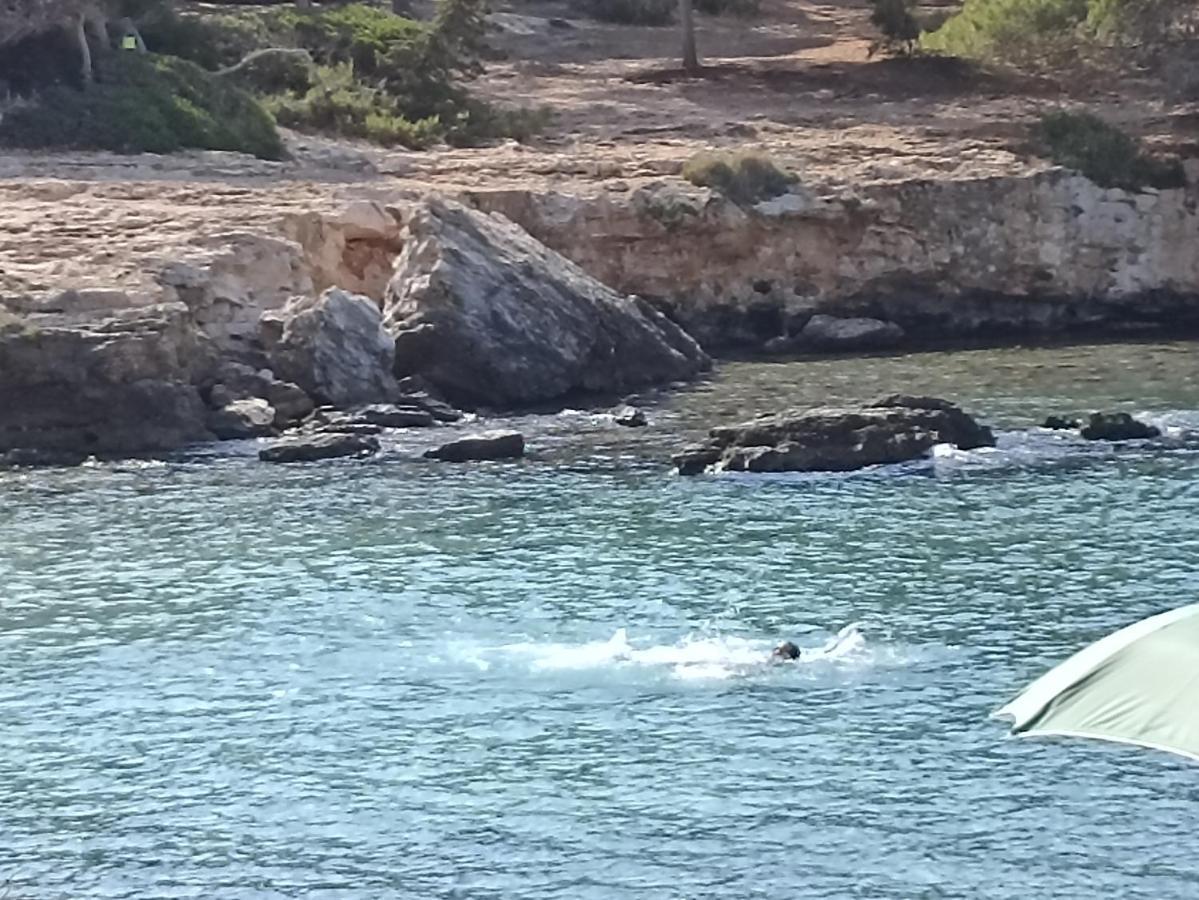 Salento Mare E Arte Apartman Nardò Kültér fotó