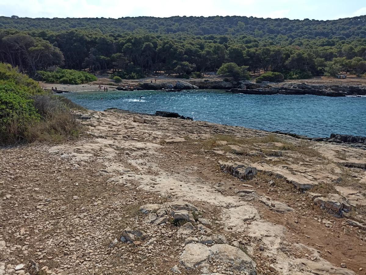 Salento Mare E Arte Apartman Nardò Kültér fotó