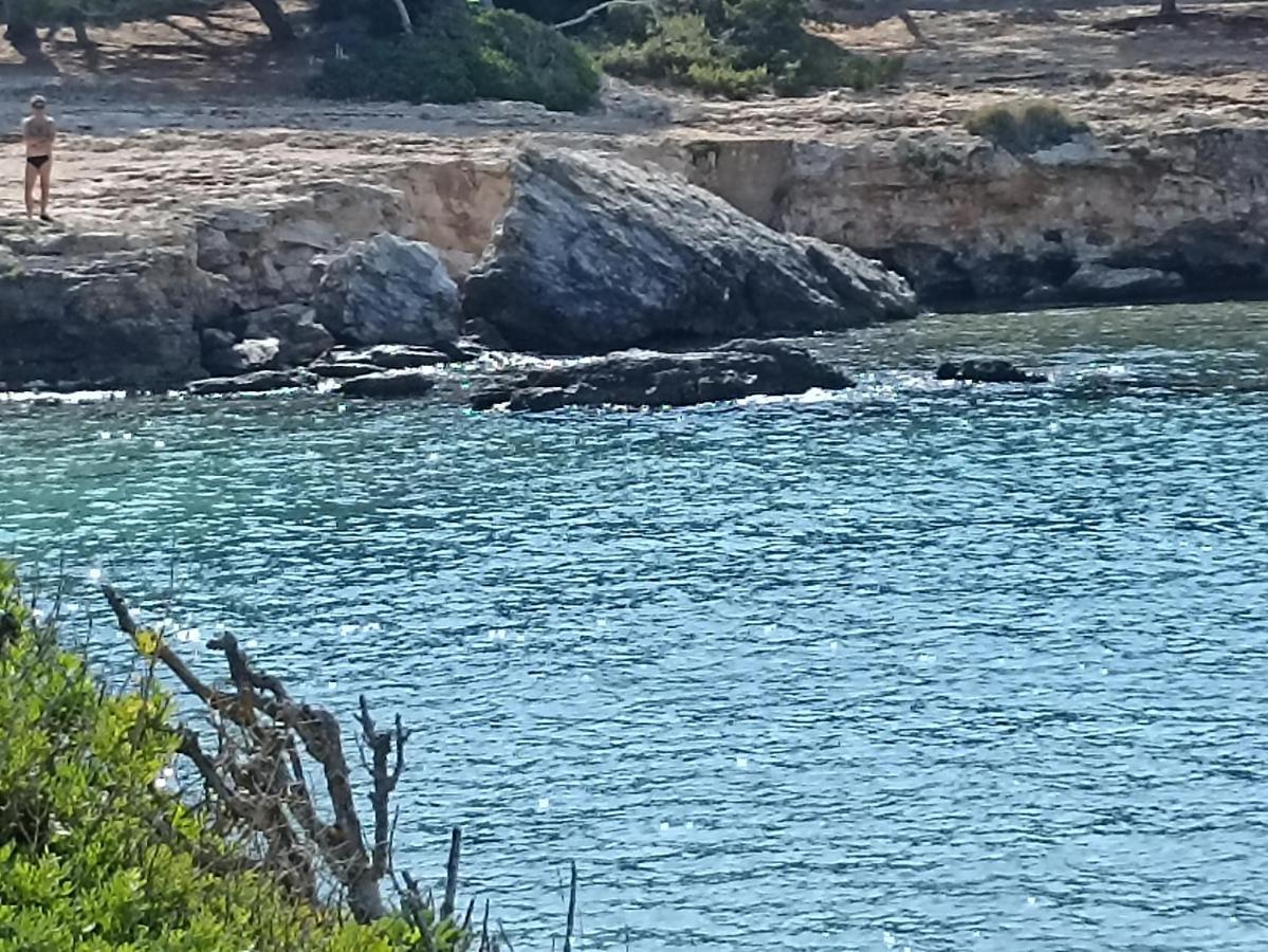 Salento Mare E Arte Apartman Nardò Kültér fotó
