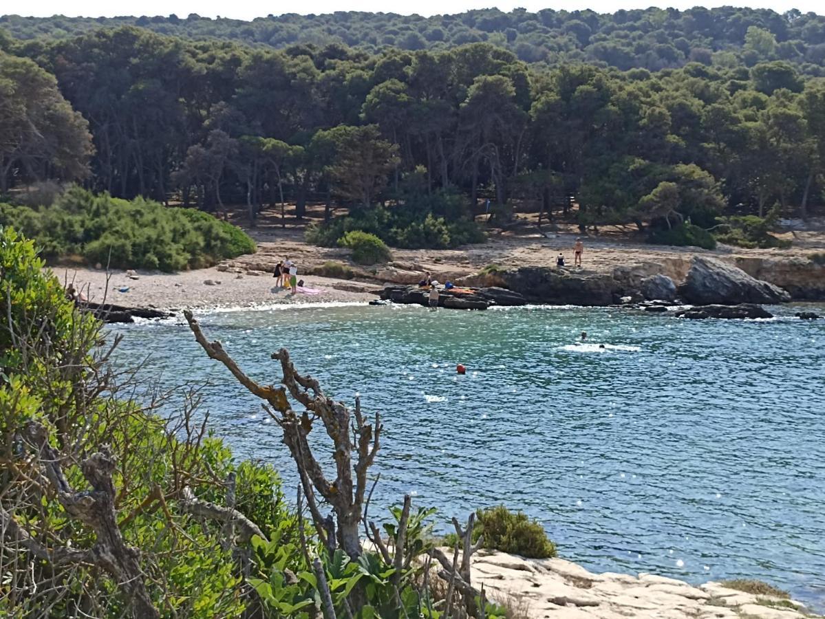 Salento Mare E Arte Apartman Nardò Kültér fotó