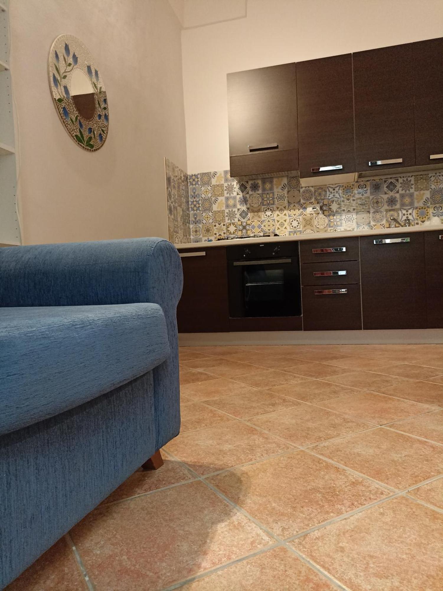Salento Mare E Arte Apartman Nardò Kültér fotó