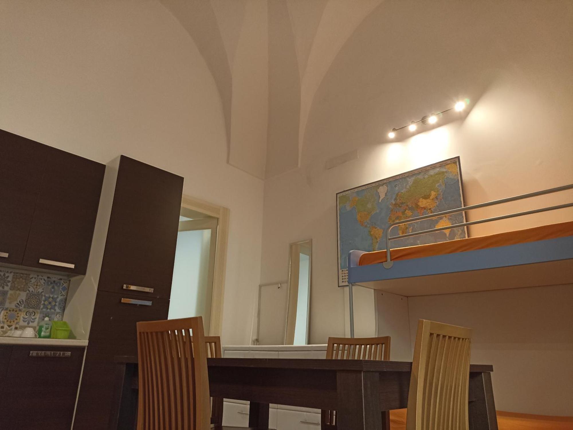Salento Mare E Arte Apartman Nardò Kültér fotó