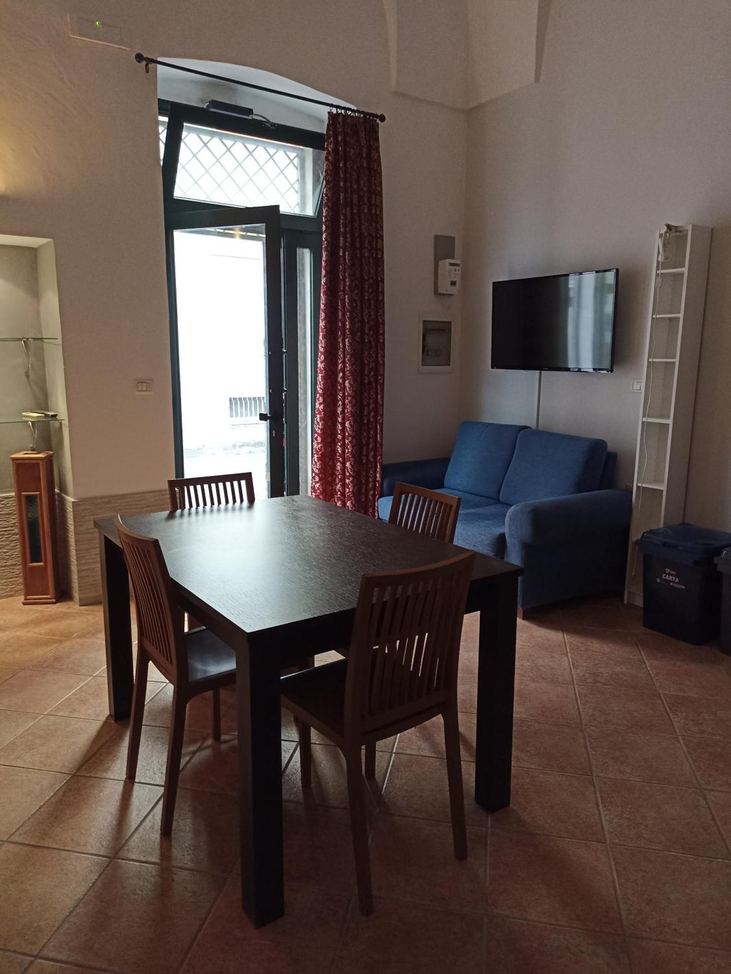 Salento Mare E Arte Apartman Nardò Kültér fotó