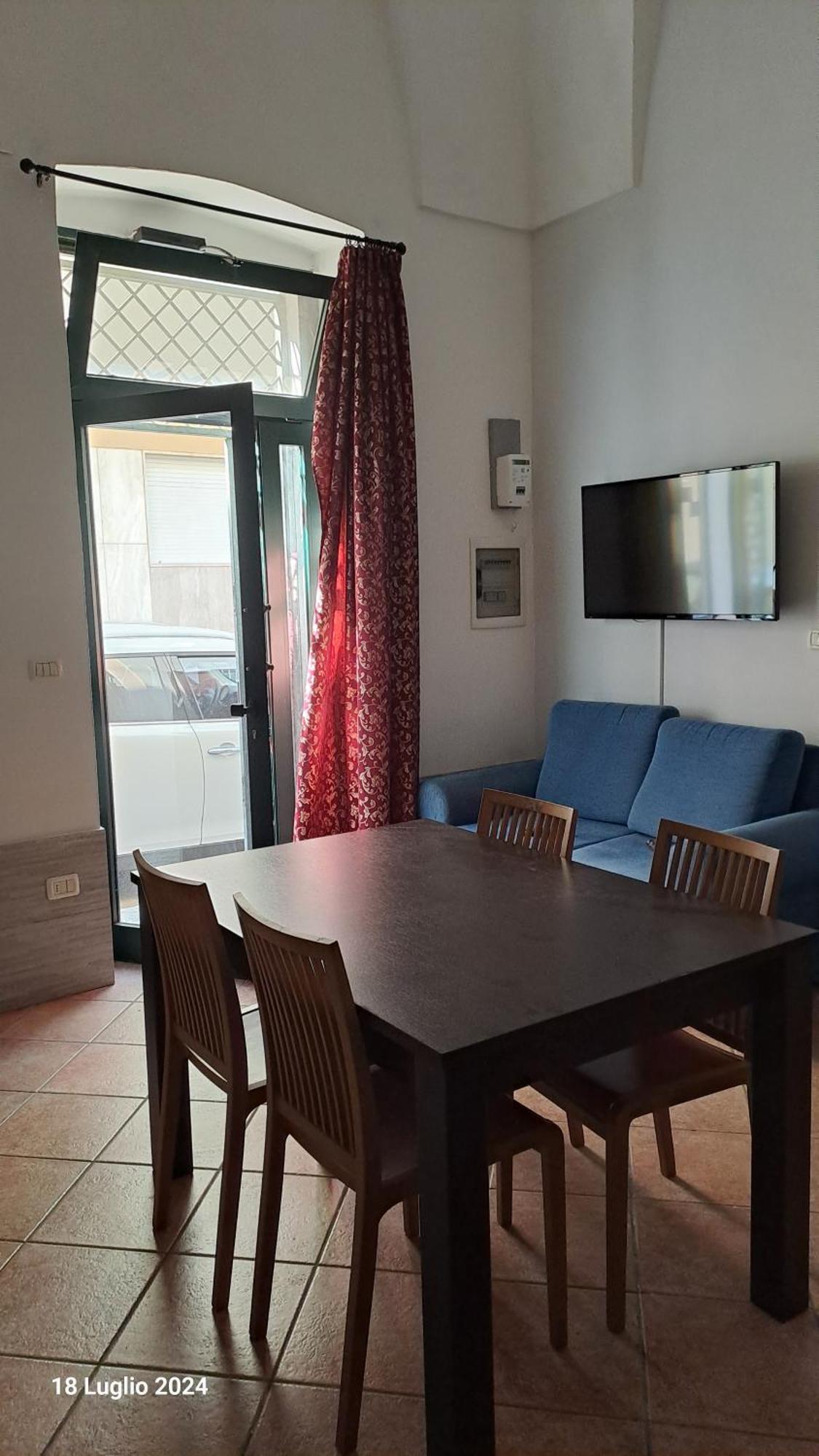 Salento Mare E Arte Apartman Nardò Kültér fotó